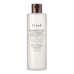 Kombucha Cleansing Treatment - Produto de limpeza desmaquilhante , Fresh