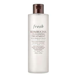 Kombucha Cleansing Treatment - Produto de limpeza desmaquilhante 