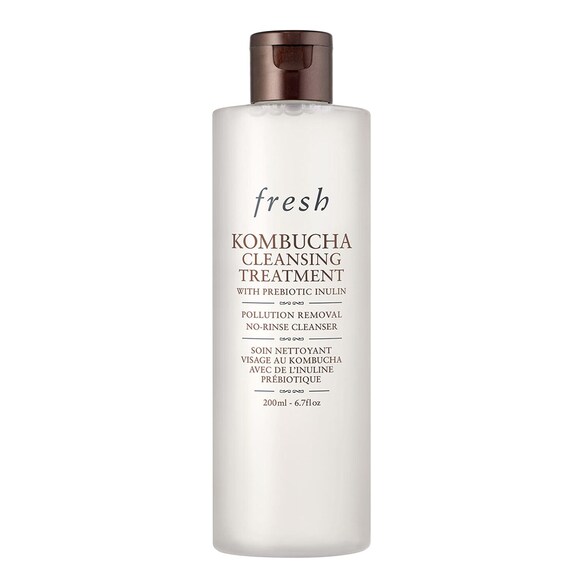 Kombucha Cleansing Treatment - Produto de limpeza desmaquilhante , Fresh
