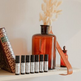 Confiance en soi - Roll-on Aromacologia