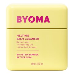 Melting Balm Cleanser - Balsamo de Limpeza Facial, Byoma