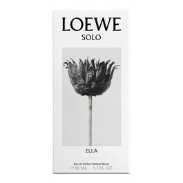 Loewe Solo Ella - Eau De Parfum