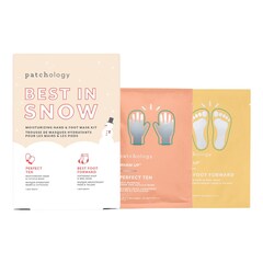 Best In Snow - Coffret Tratamento, Patchology