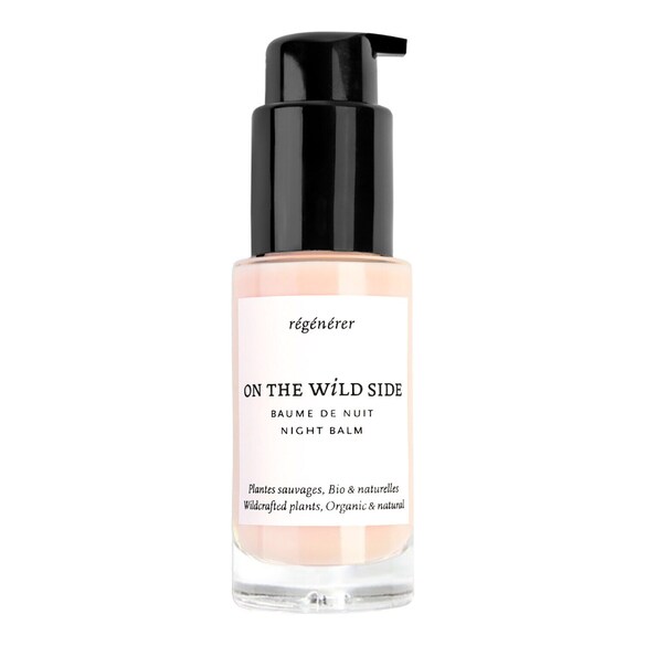 Night Balm -  Hidratante e Repulpante, On The Wild Side