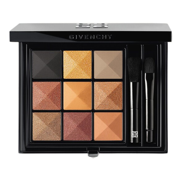 Le 9 de Givenchy - Palette de Sombras de Olhos Multi-Acabamentos Duração 12h, Givenchy