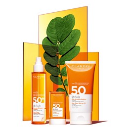 Eau-en-Brume Solaire Corps - Bruma protetor solar SPF50