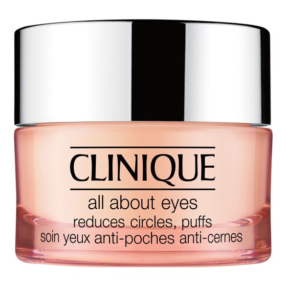 All About Eyes™Gel-Creme Hidratante para o Contorno dos Olhos, CLINIQUE