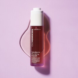 Hydrabarrier Nourishing Face Oil - Óleo Facial