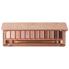 Naked 3 - Paleta de sombras, URBAN DECAY