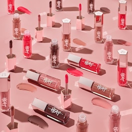 Gloss Bomb Heat - Gloss Iluminador Repulpante