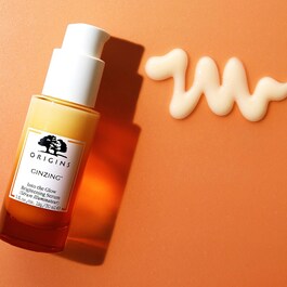 GinZing - Into the Glow Brightening Serum
