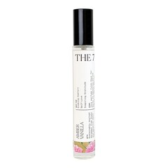 Amber Vanilla - Eau de Parfum Tamanho de Viagem, The 7 Virtues