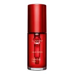 Eau à Lèvres -Gloss efeito longa duração Tamanho de Viagem , Clarins