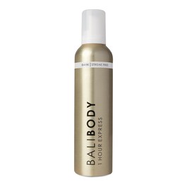 Bali Body - Bronzeamento 1 Hour Express