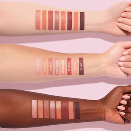 Glam To Go Mini - Paleta de Sombras