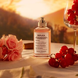 Replica On A Date - Chyprée Fruitée Eau De Toilette 