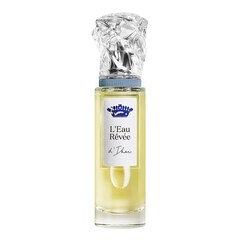 L'Eau Rêvée d'Ikar, Sisley