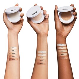 Soft Glow Highlighter - Iluminador em pó