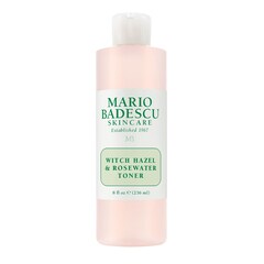 Tónico de Avelã e Rosa, Mario Badescu