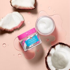 Hello FAB Coconut Water Cream- Creme Hidratante