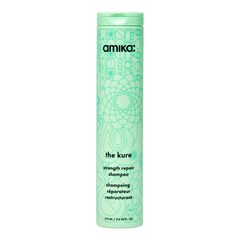 The Kure - Champô Reparador Reestruturante para Cabelos Danificados, Amika