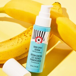 Dark Spot Serum - Sérum antipigmentação para manchas com Niacinamida