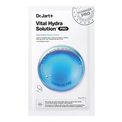 Dermask™ Vital Hydra Solution PRO - Máscara de tecido hidratante para o rosto, Dr.Jart+