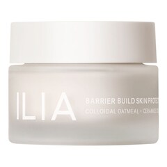 Barrier Build Skin Protectant Cream - Creme hidratante com ceramidas, Ilia