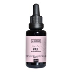 ROSE - Esprit Perfumado, LE SOURCEUR