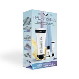 Hydratation 101 - Coffret Tratmento