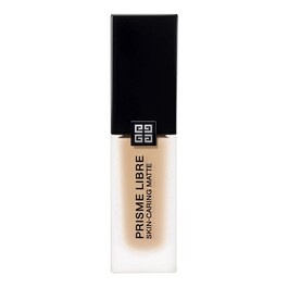 PRISME LIBRE SKIN-CARING MATTE - Base Mate Iluminadora