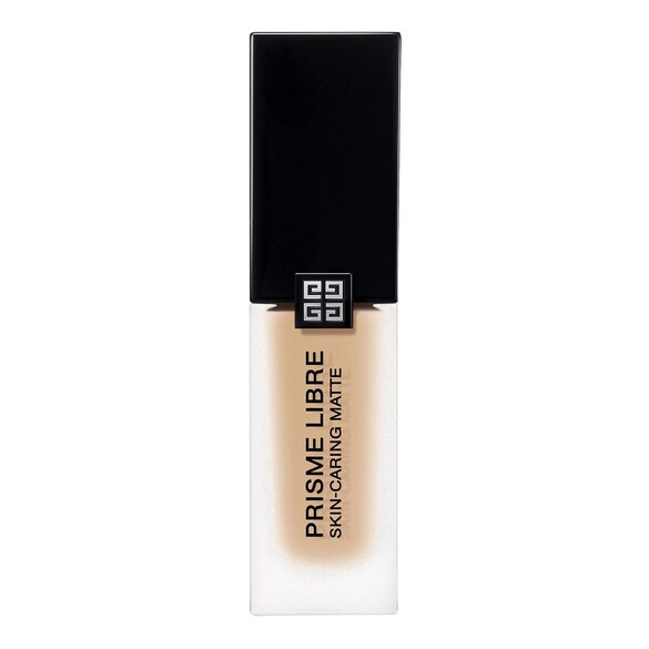 PRISME LIBRE SKIN-CARING MATTE - Base Mate Iluminadora, Givenchy