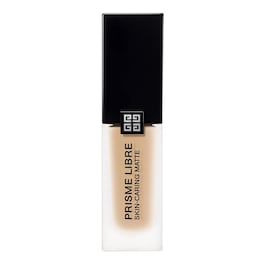 PRISME LIBRE SKIN-CARING MATTE - Base Mate Iluminadora image