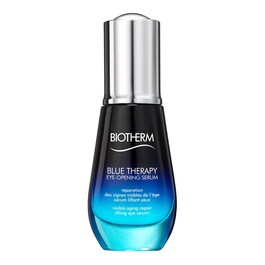 Blue Therapy Eye Opening Serum