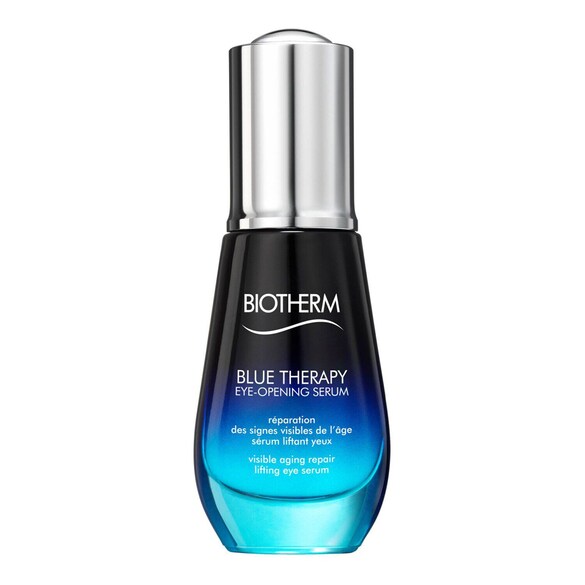 Blue Therapy Eye Opening Serum, BIOTHERM
