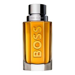 Boss The Scent - Eau De Toilette