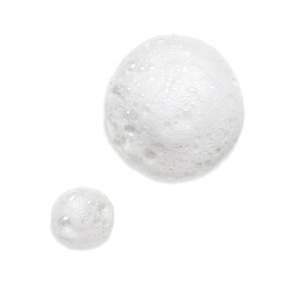 Nutritious 2-in-1 - Mousse de Limpeza