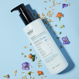 Aqua bomb hydrating body moisturizer - Leite Hidratante Corporal
