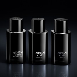 Armani Code - Eau de Toilette