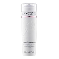 Confort Galatee, Lancôme