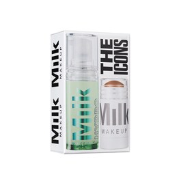 The Icon Set - Pré-base hidratante e Stick bronzeador em creme