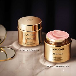 Absolue Creme Textura Leve - Creme de dia