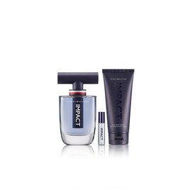 Coffret Tommy Impact Holiday 