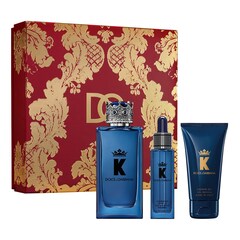 K By Dolce & Gabbana - Coffret Eau de Parfum , Dolce&Gabbana