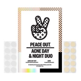 Acne Day & Night Duo - Coffret Tratamento