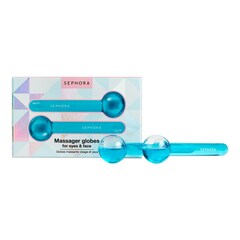 Massager Globes - Olhos e Rosto, SEPHORA COLLECTION
