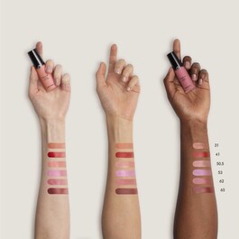 Luminous Silk Cheek Tint - Blush Líquido