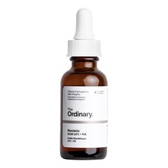 Mandelic Acid 10% + HA- Sérum Exfoliante, THE ORDINARY