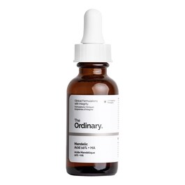 Mandelic Acid 10% + HA- Sérum Exfoliante