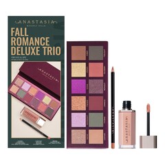 Fall Romance Deluxe Trio - Coffret, Anastasia Beverly Hills